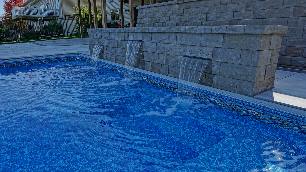 At Greenscape Companies, we offer a wide array of landscaping services that make it easier to enhance your new patio, driveway, paver or walkway, plantings and outdoor lighting, without the hassle of coordinating separate contractors for each project.