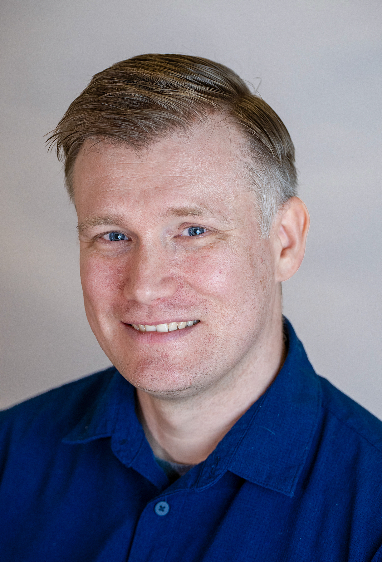 Joshua D. Shafer, NP - Eugene, OR - Nurse Practitioner