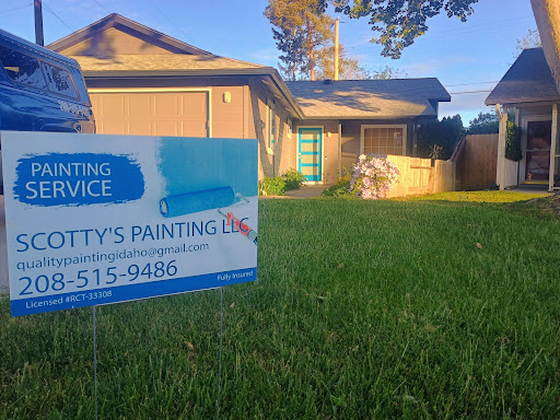 Images Scotty's Painting LLC