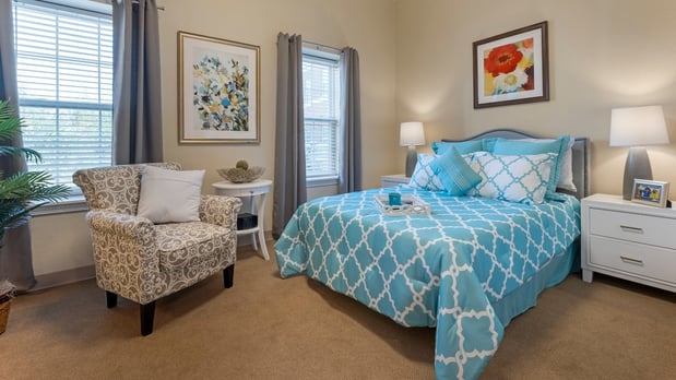 Images Brookdale Orland Park