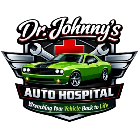 Dr. Johnny’s Auto Hospital
