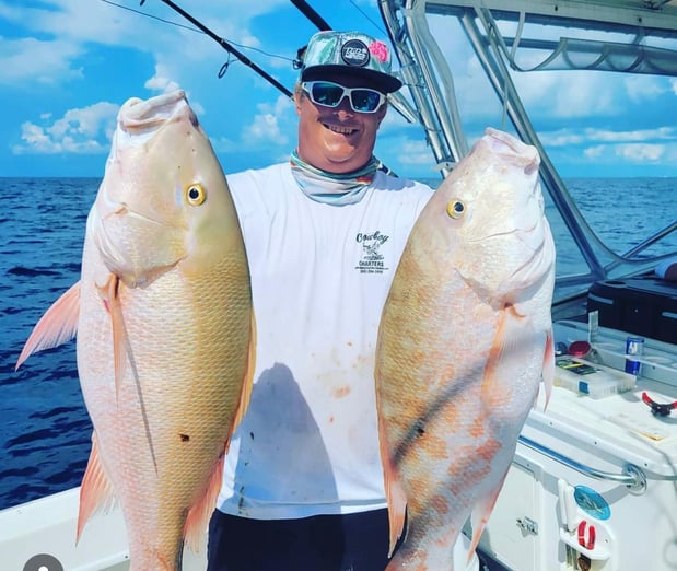 Images Cowboy Cowgirl SportFishing Charters