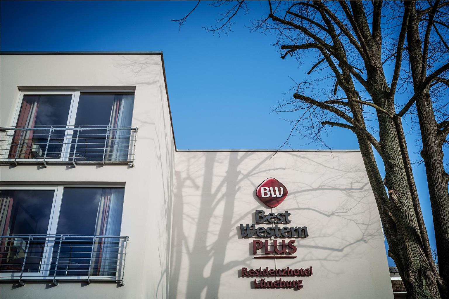 Bild 3 Best Western Plus Residenzhotel Lueneburg in Lueneburg