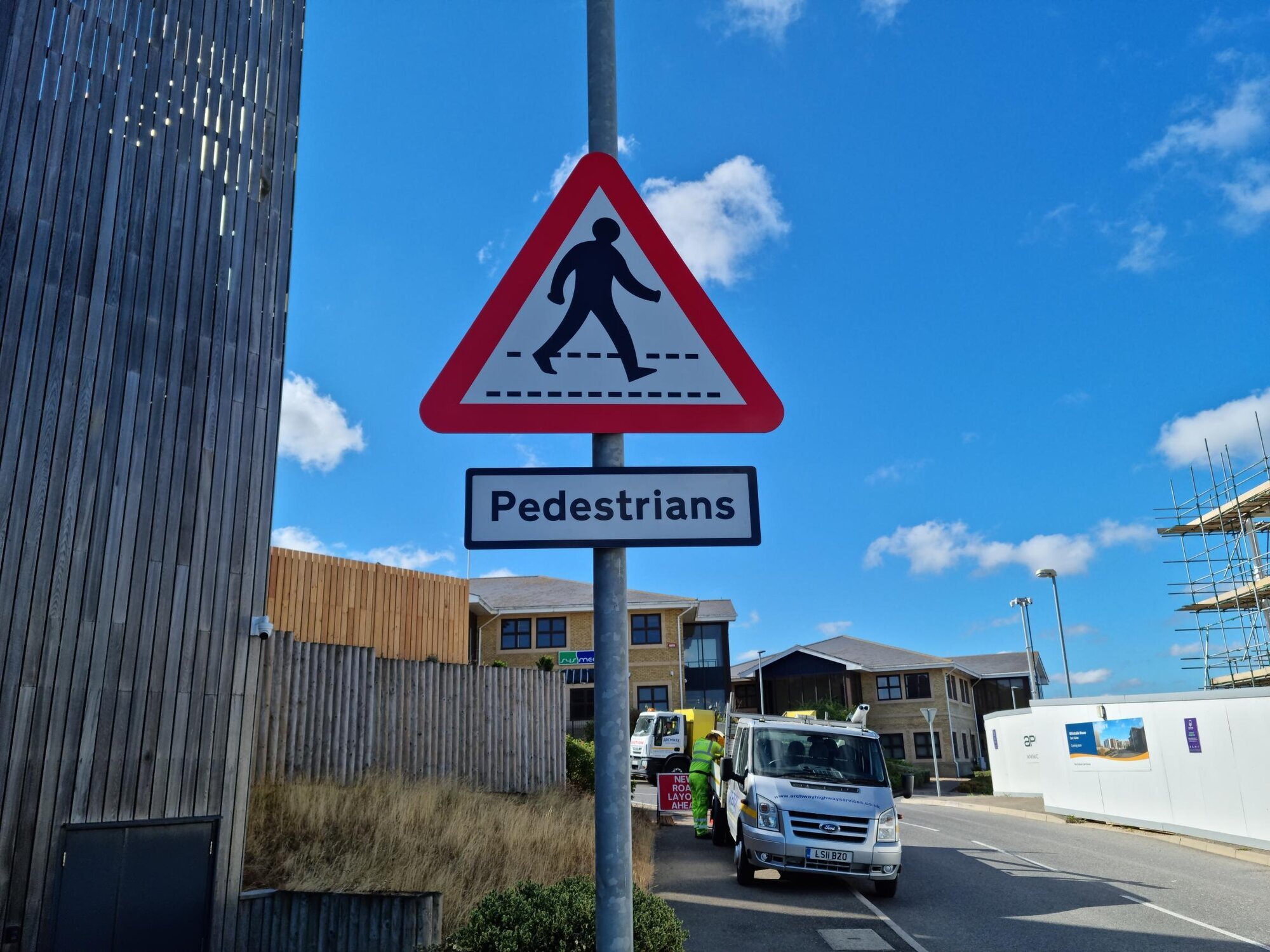 Images Street Maintenance Ltd.