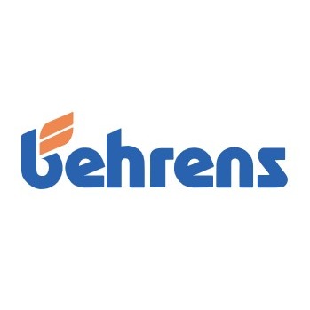 Hans Gerd Behrens GmbH in Stuhr - Logo
