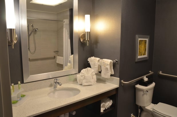 Images Holiday Inn Express & Suites Albany by IHG