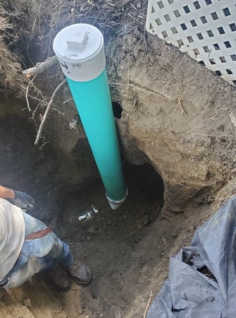 Images A. Mann Plumbing LTD