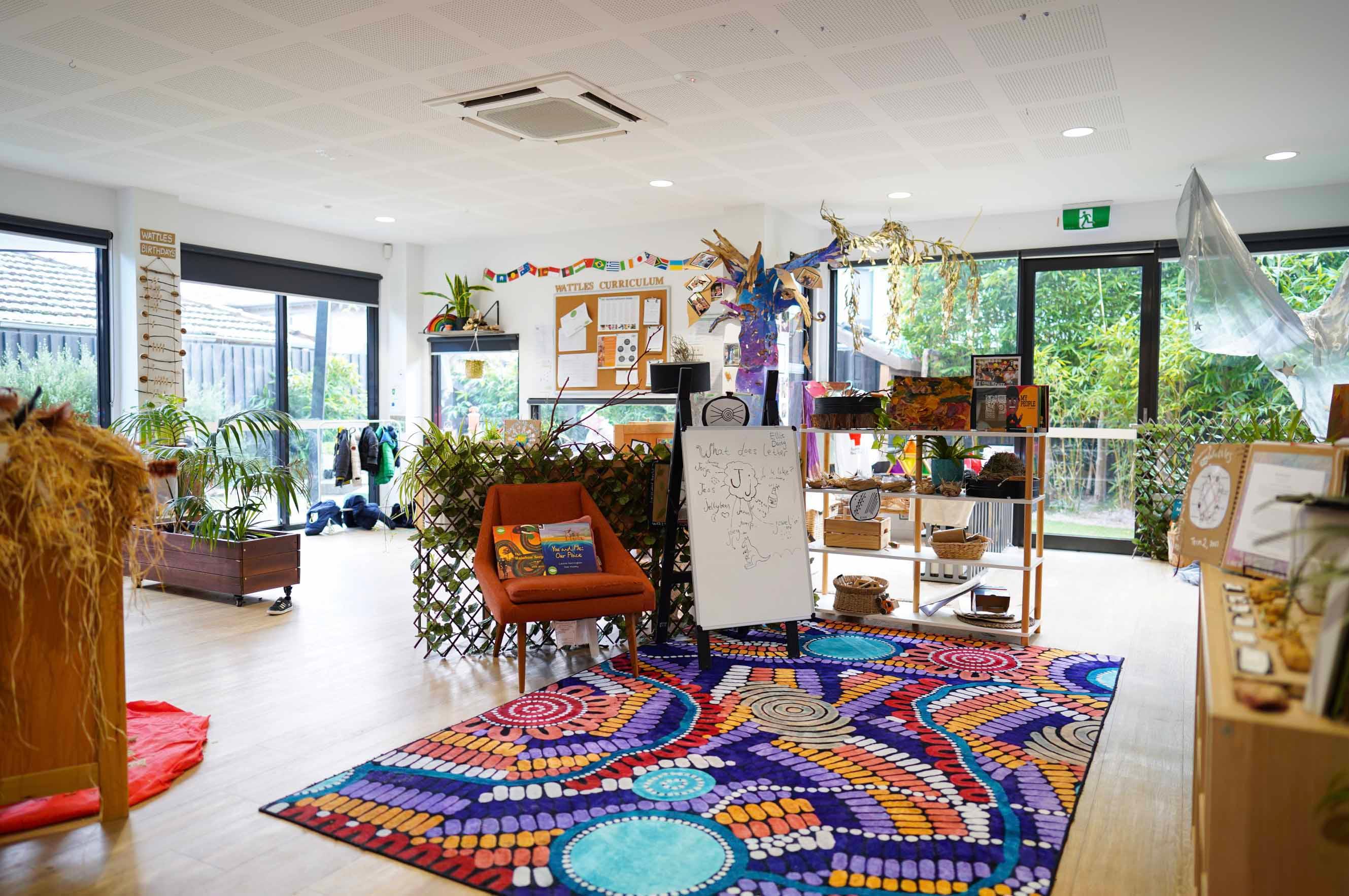 Images Explorers Early Learning Brighton East