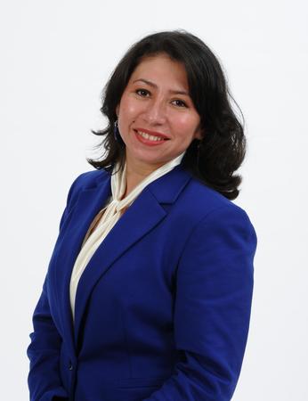 Images Carmen Turner: Allstate Insurance