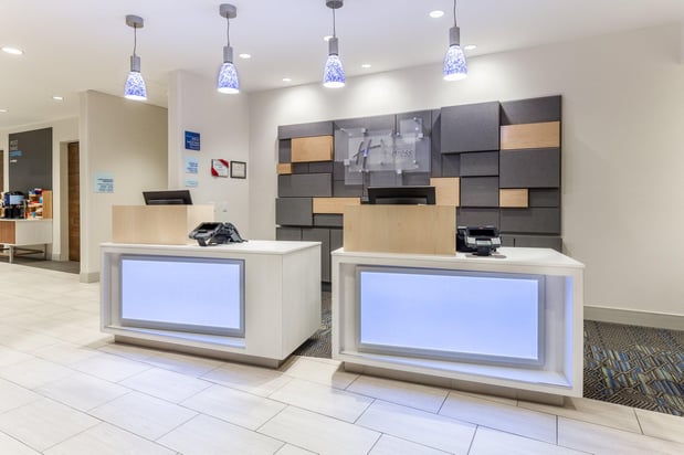 Images Holiday Inn Express & Suites Ottawa by IHG
