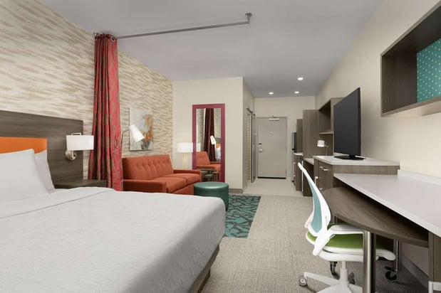 Images Home2 Suites by Hilton Abilene Southwest