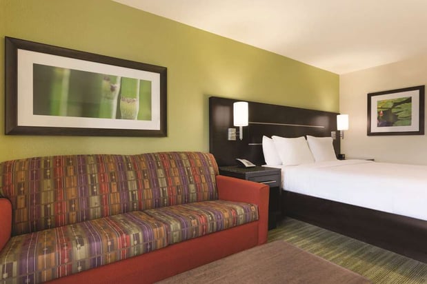 Images Hilton Garden Inn Houston NW/Willowbrook