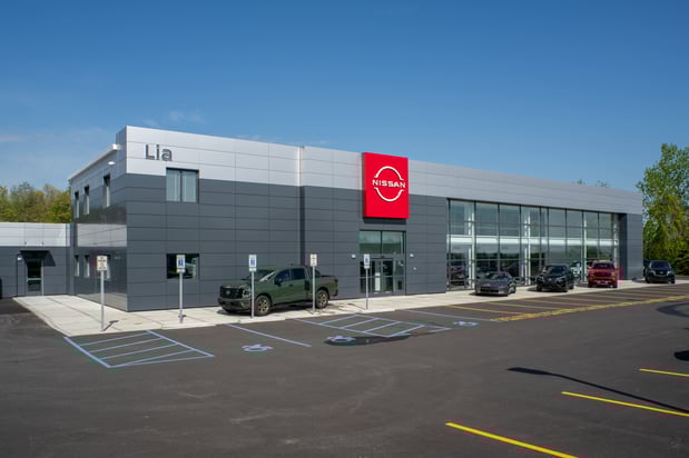 Images Lia Nissan of Saratoga