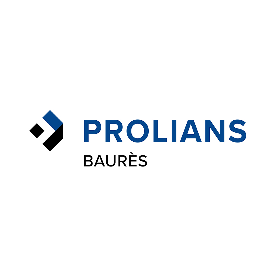 PROLIANS BAURÈS Carcassonne quincaillerie (détail)