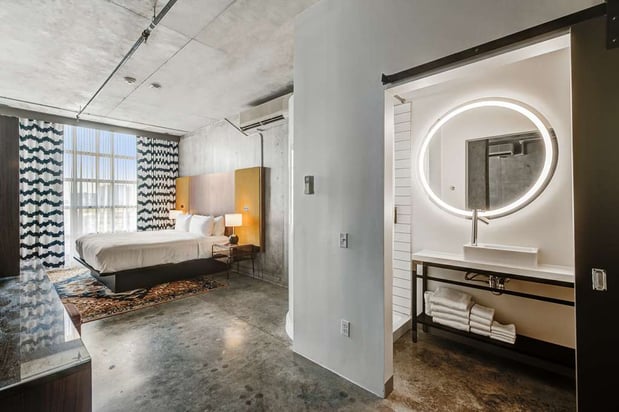 Images NYLO Dallas Plano Hotel, Tapestry Collection by Hilton