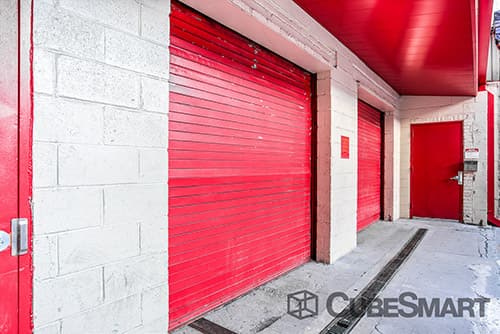 Images CubeSmart Self Storage