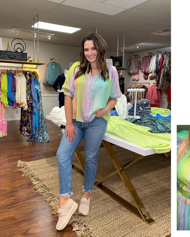 Images Hazel's Haven Boutique