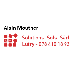 AM Solutions Sols Sàrl Logo