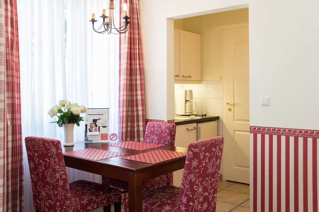 Bilder Seehotel Frankenhorst, BW Signature Collection by Best Western