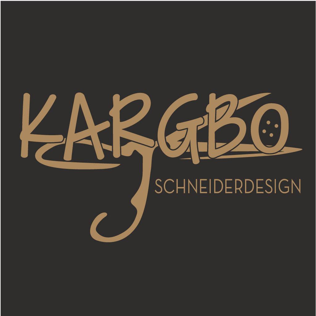 Kundenlogo KARGBO Schneiderdesign  | München