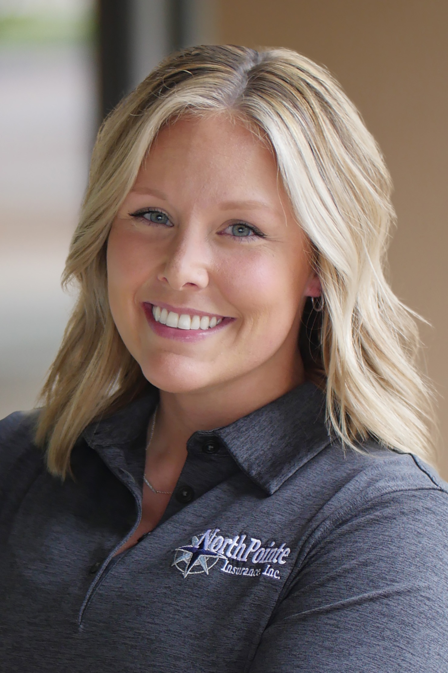 Photo of Kerri