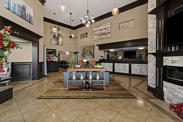 Images Best Western Windsor Suites