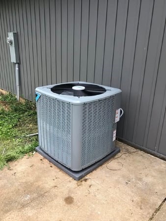 Images Henderson Heating & Cooling
