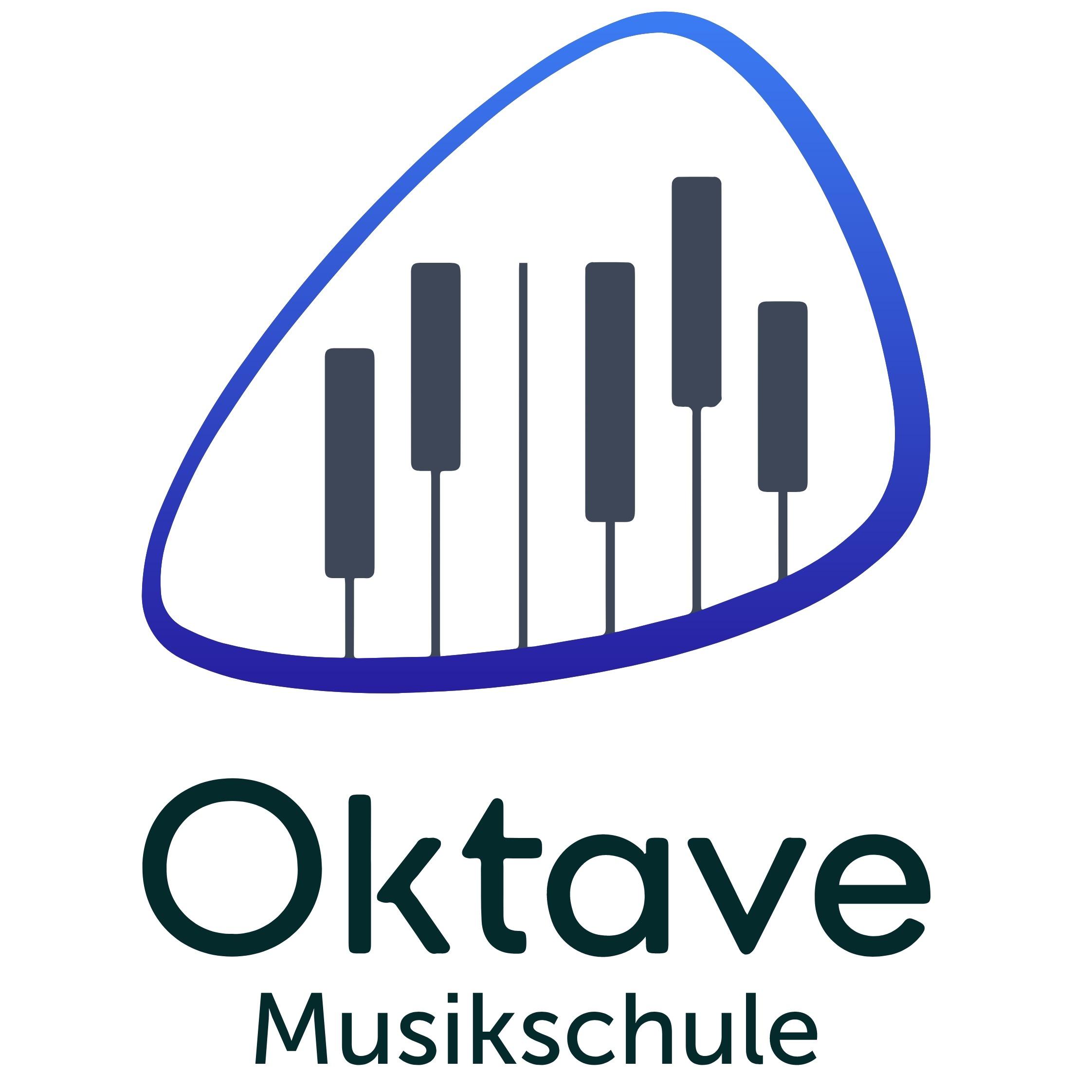 Logo Musikschule Oktave