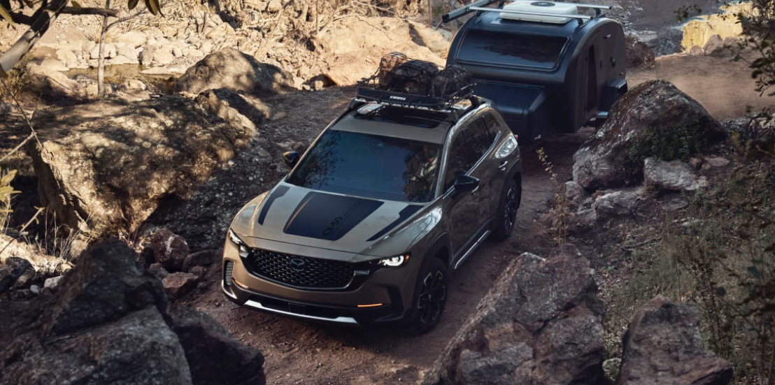 Gullo Mazda of Conroe Image