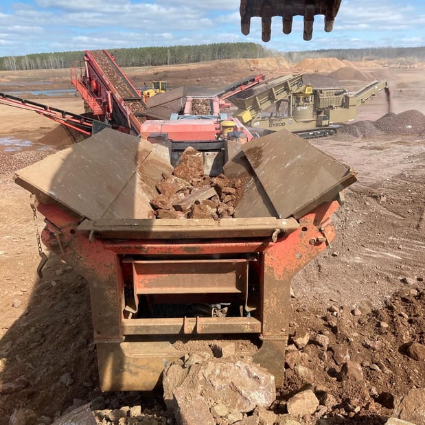 Images Red Rock Granite