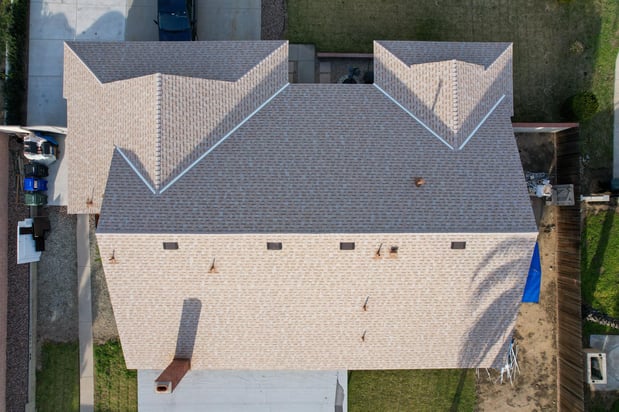 Images Good People Roofing Inc