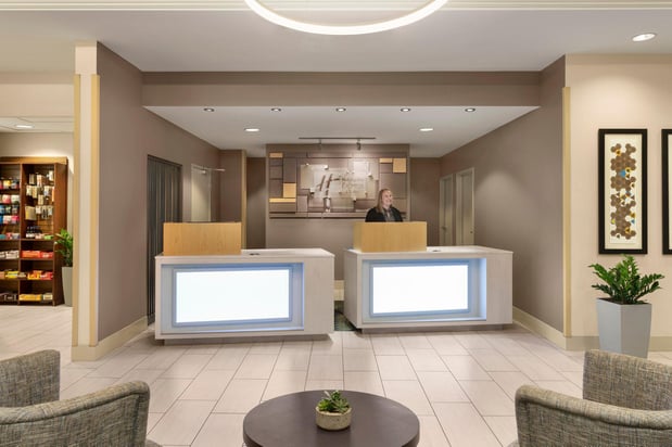 Images Holiday Inn Express & Suites Charleston - Mount Pleasant by IHG