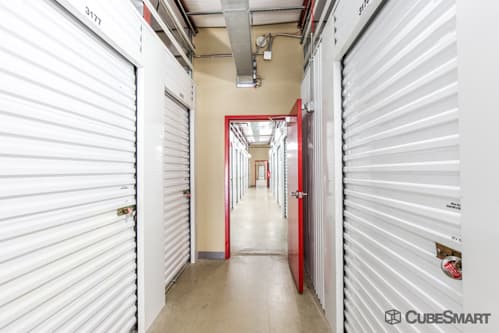 CubeSmart Self Storage Photo