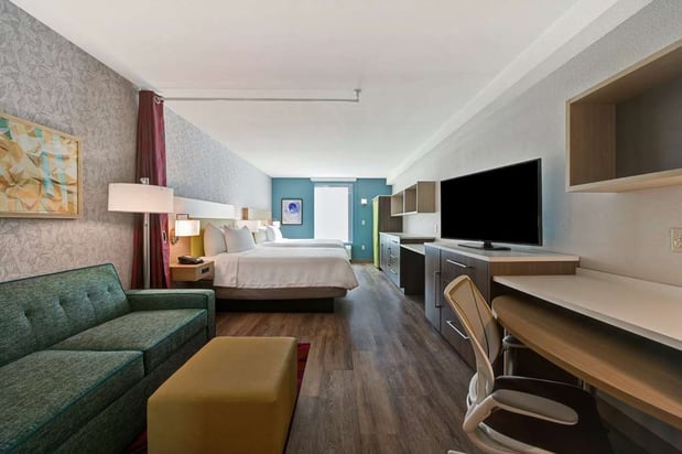 Images Home2 Suites by Hilton West Palm Beach Airport
