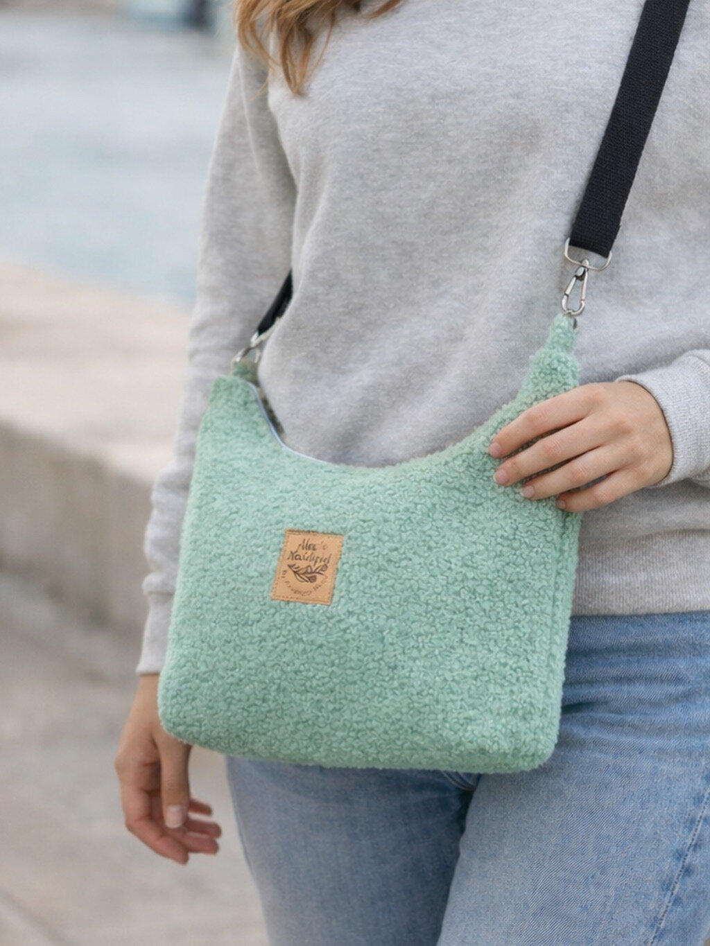 Alexs Nadelspiel, Weiherstraße 21 in Engen