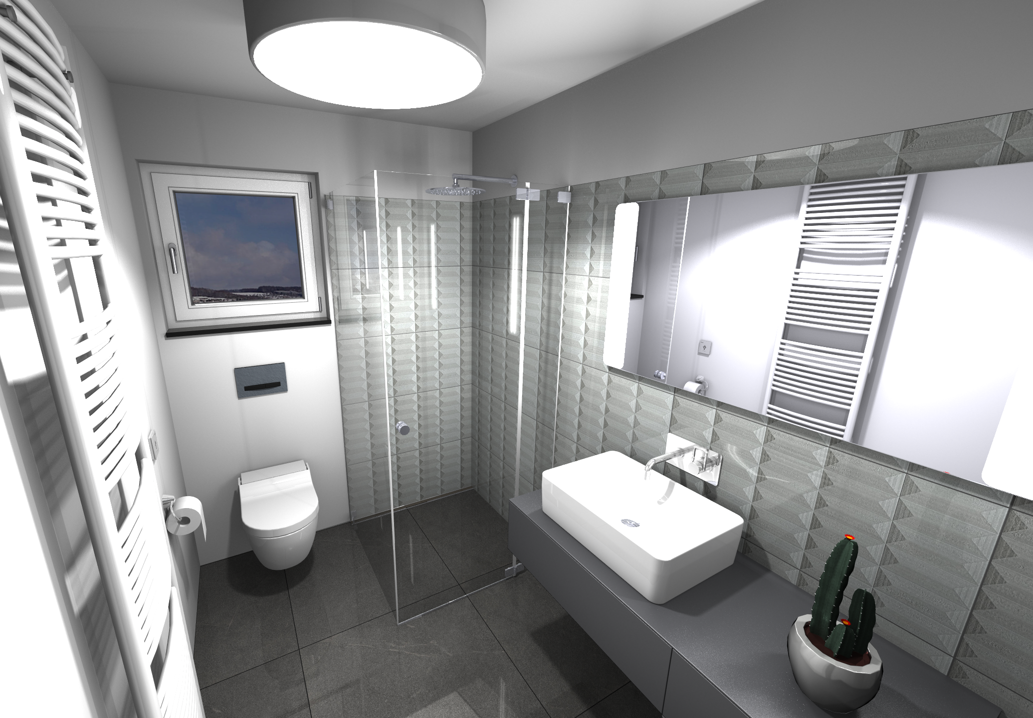 Nextbad GmbH, Haldenstrasse 5 in Baar