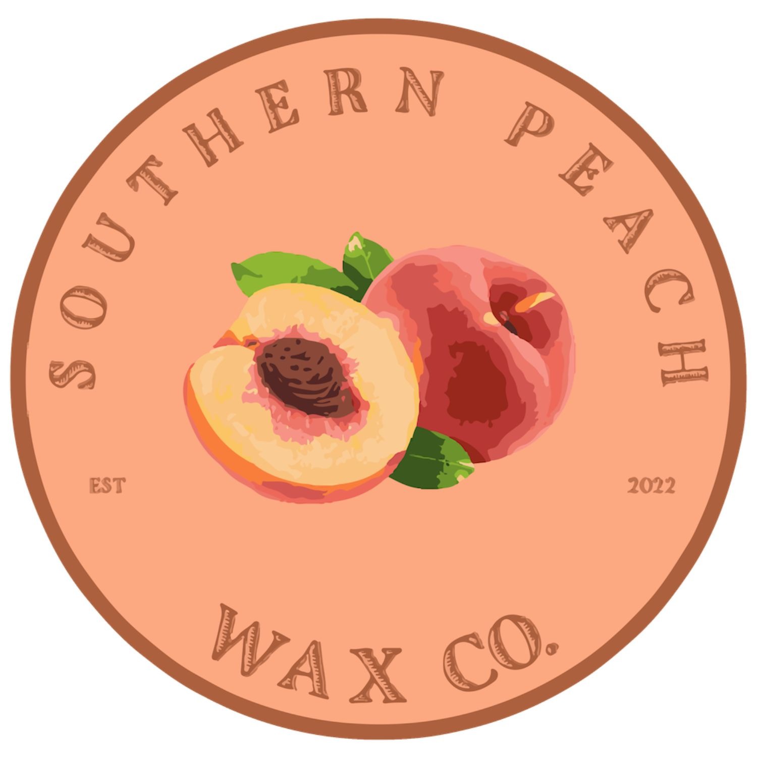 Southern Peach Wax Co.