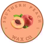 Southern Peach Wax Co. Logo