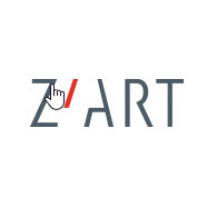Z'ART Logo