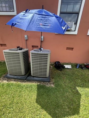 Images Harper's Heating & Cooling Services, LLC