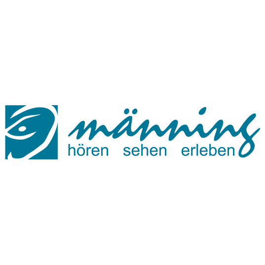 Männing hören-sehen-erleben GmbH in Wülfrath - Logo