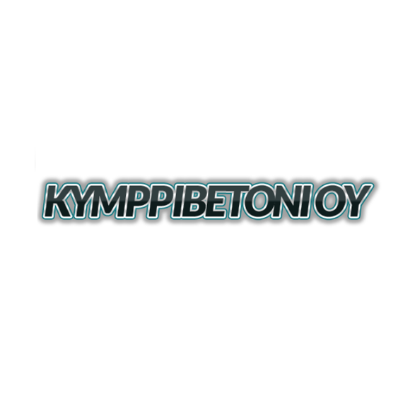 Kymppibetoni Oy Logo