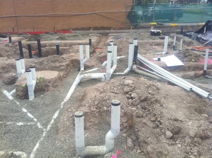 Images Fairfield Plumbing Service Pty Ltd
