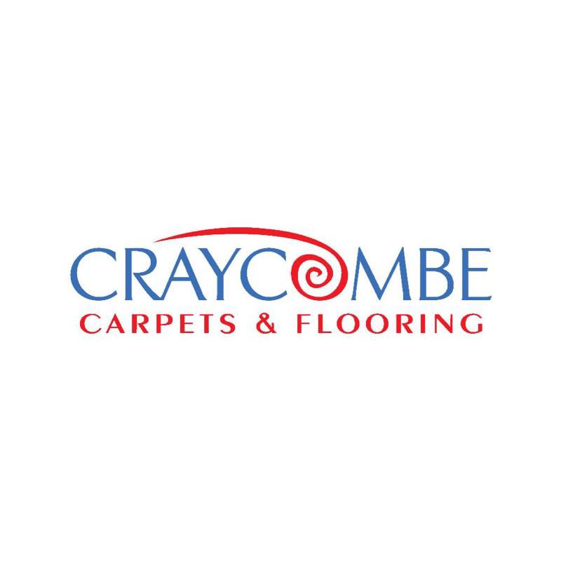 LOGO Craycombe Carpets & Flooring Evesham 01386 861444