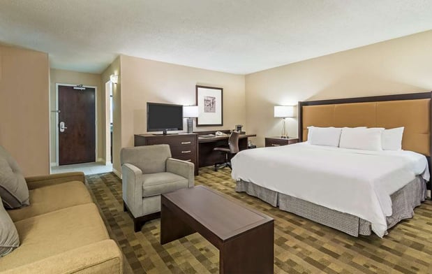 Images Hilton St. Louis at the Ballpark