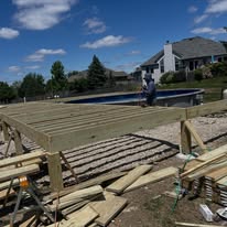 Images Velasquez Carpenter & Deck Builder