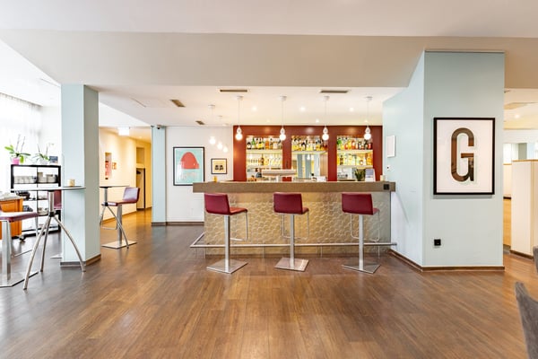 Bilder Garner Hotel Osnabrück by IHG