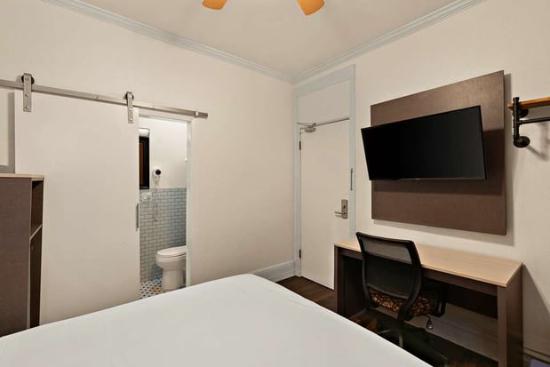 Images Mithila San Francisco, SureStay Collection by Best Western