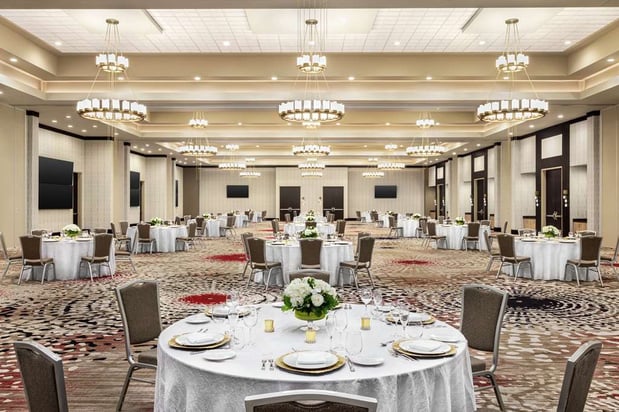Images Embassy Suites by Hilton Round Rock