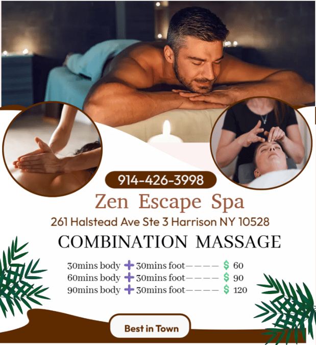 Images Zen Escape Spa